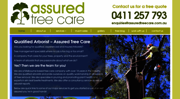 assuredtreecare.com.au