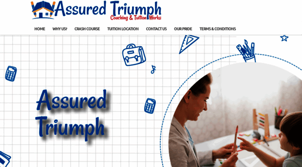 assuredtriumph.com