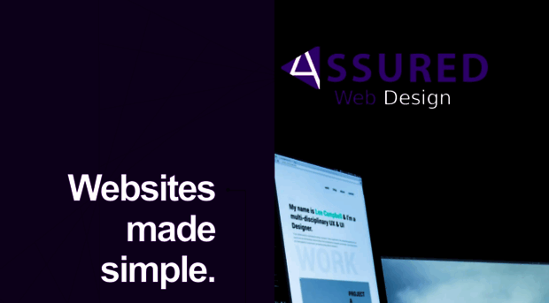 assuredweb.design