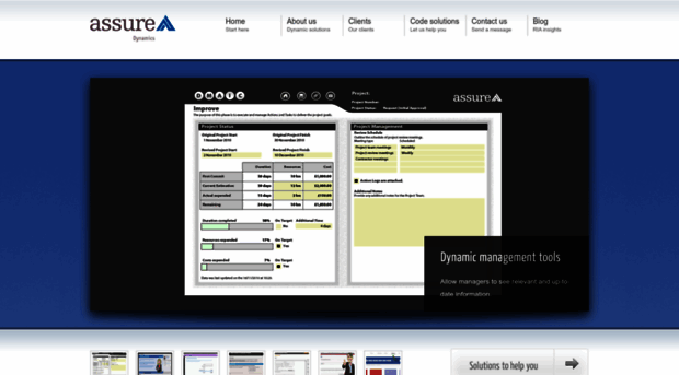 assuredynamics.com