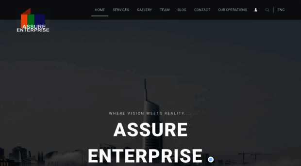 assureenterprise.com