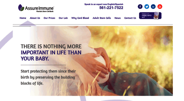 assureimmune.com