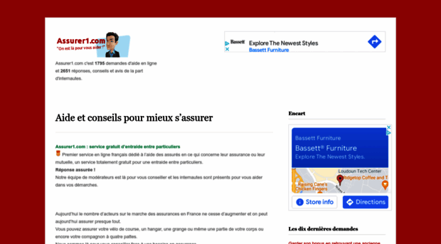 assurer1.com