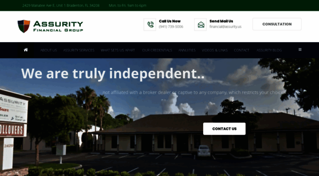 assurity.us