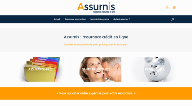assurnis.fr