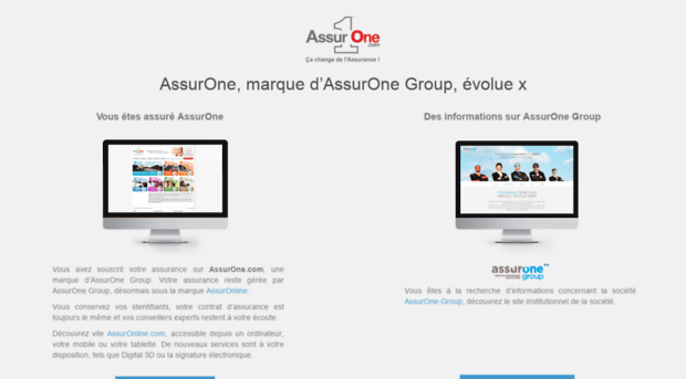 assurone.com