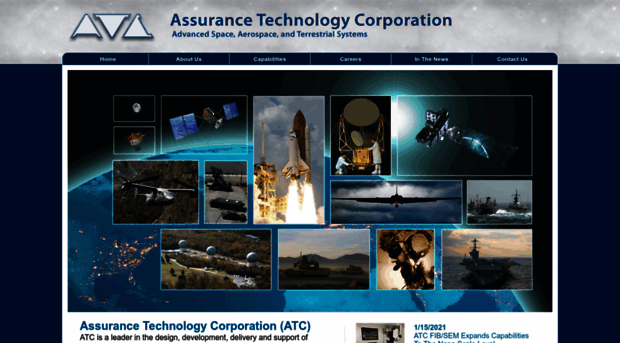assurtech.com