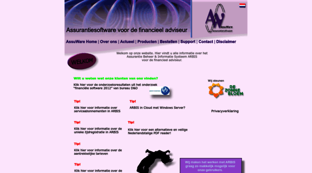 assuware.nl