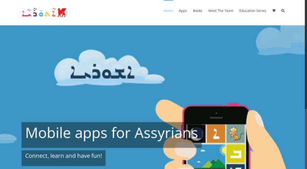 assyrianapp.com