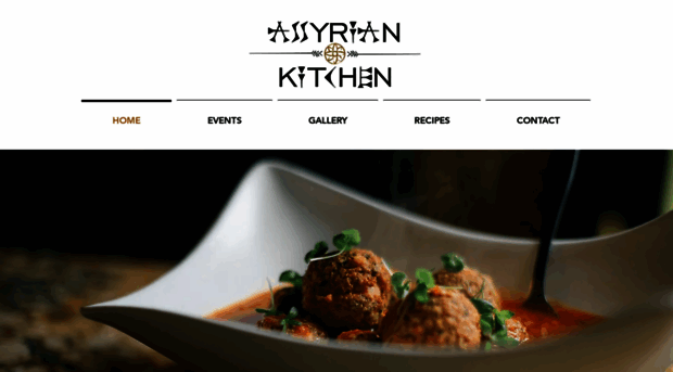 assyriankitchen.com