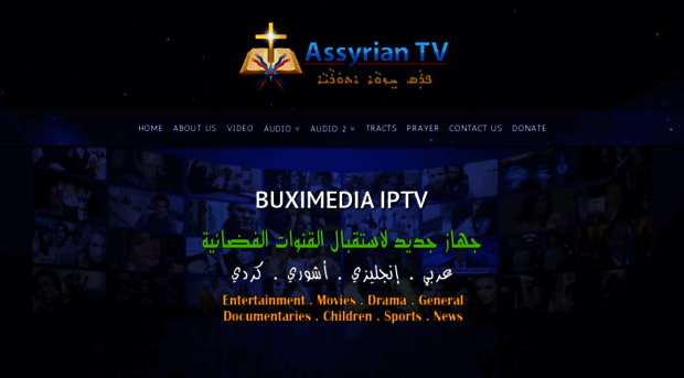 assyriantv.net