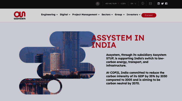 assystem-india.com