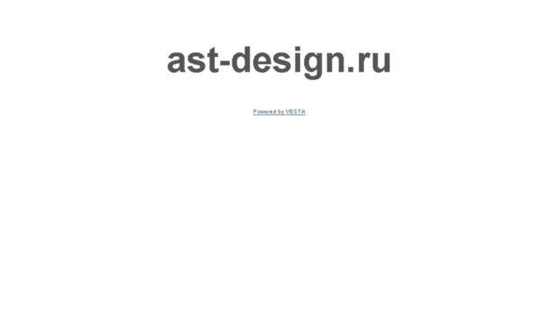 ast-design.ru