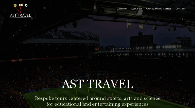 ast-travel.com