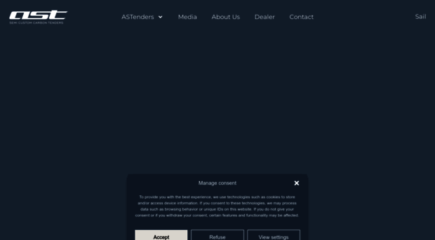 ast-yachts.com