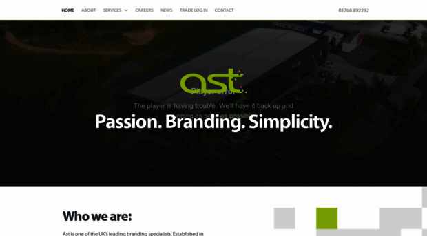 ast.co.uk