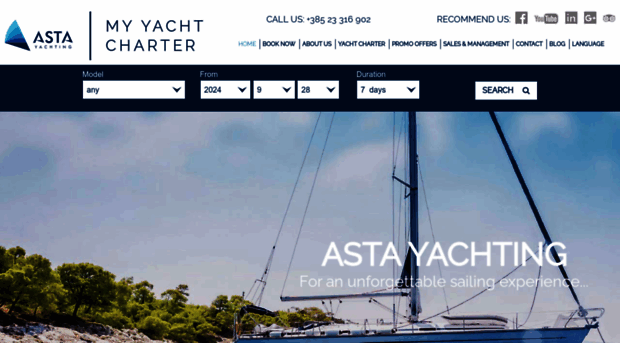 asta-yachting.hr