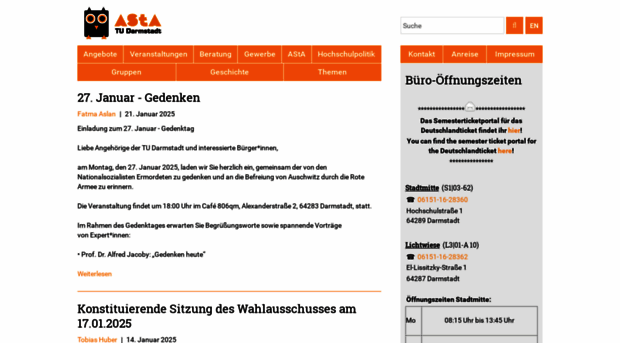 asta.tu-darmstadt.de