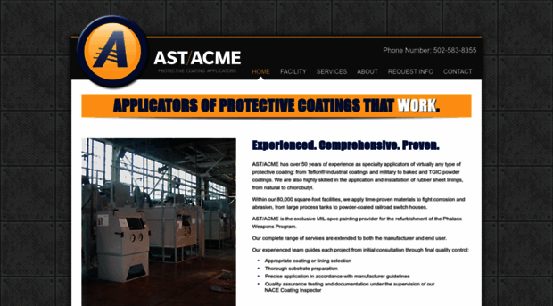 astacme.com