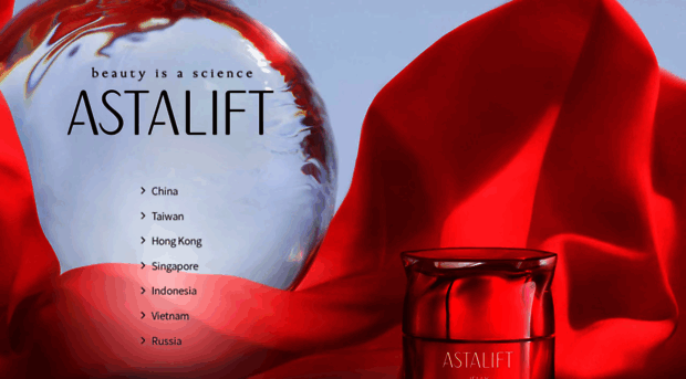 astalift.com