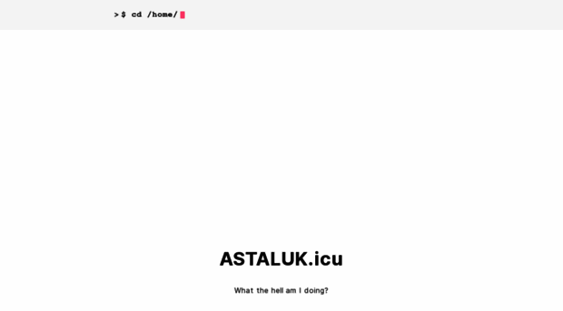 astaluk.icu