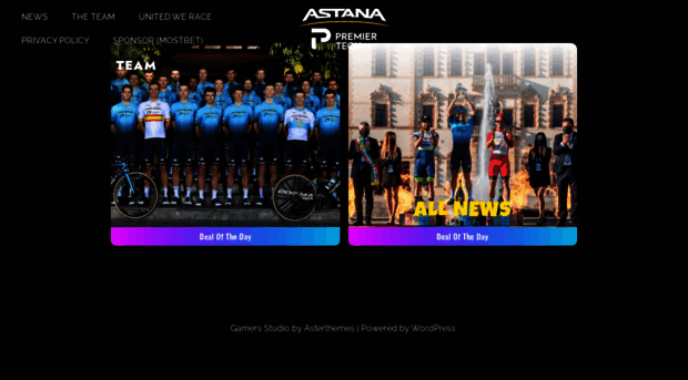 astanaproteam.kz