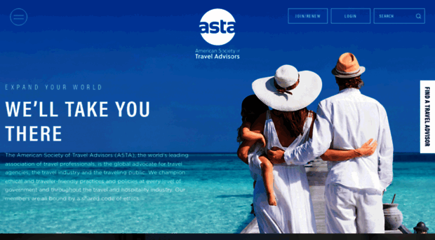 astanet.com