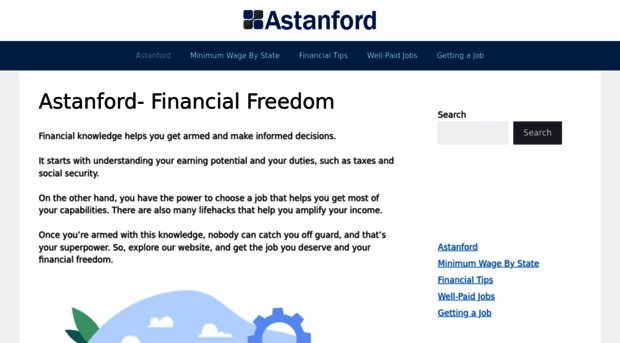 astanford.com