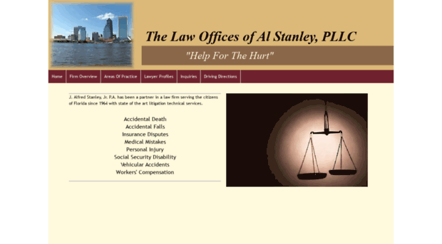 astanleylaw.com