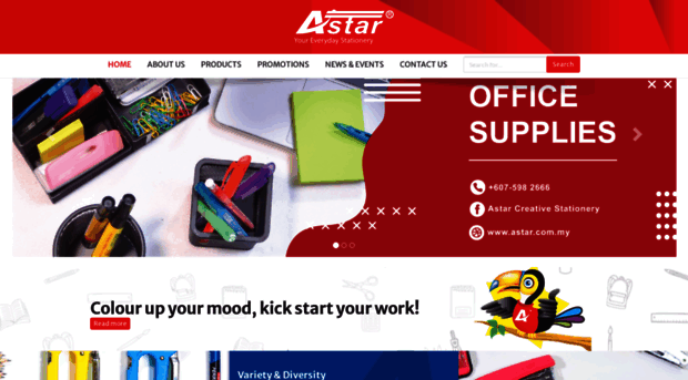 astar.com.my