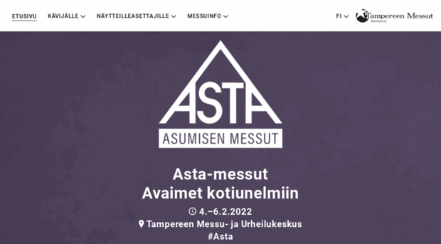 astarakentaja.fi