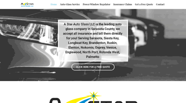 astarautoglass.com