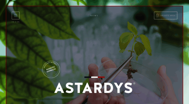 astardys.fr