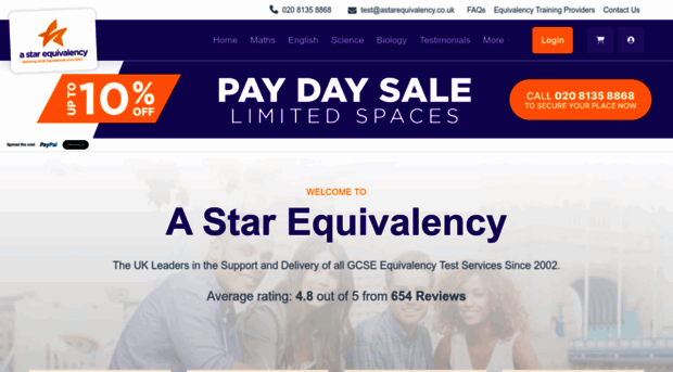 astarequivalency.co.uk