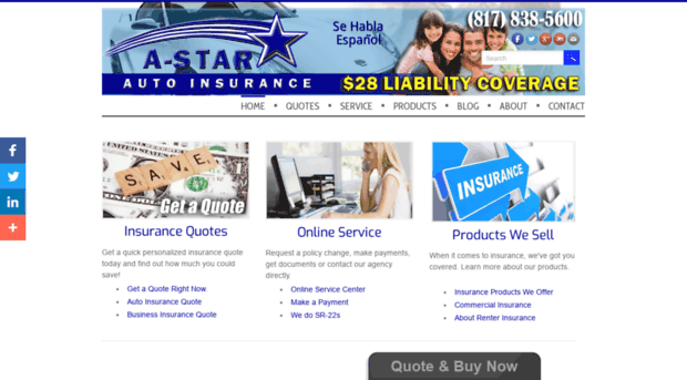 astarins.com