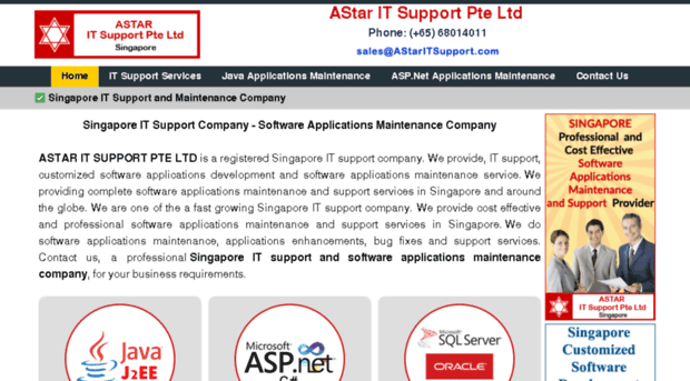 astaritsupport.com