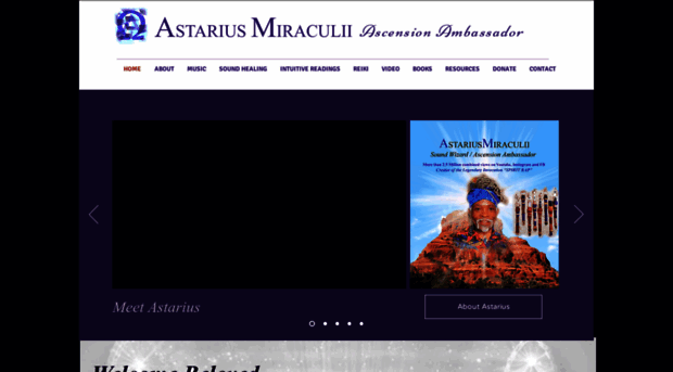 astarius.com