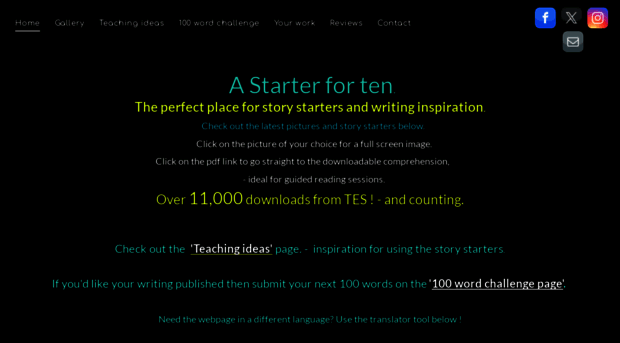 astarterforten.co.uk