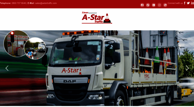 astartraffic.com