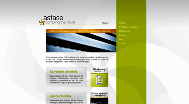 astase.com
