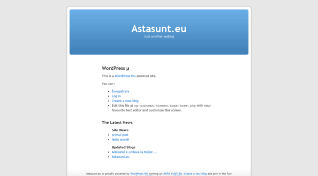 astasunt.eu