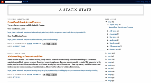 astaticstate.com