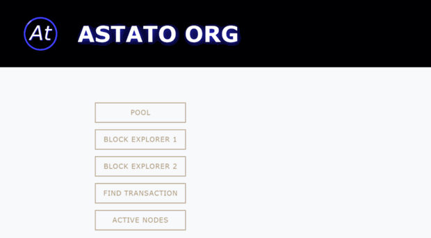 astato.org