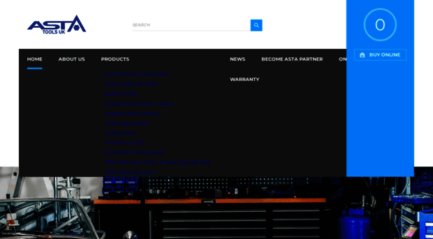 astatools.co.uk