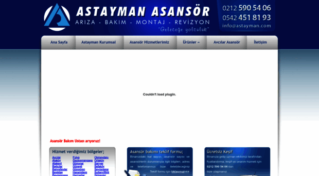 astaymanasansor.com