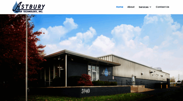 astburygroup.com