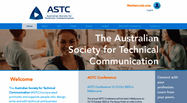 astc.org.au
