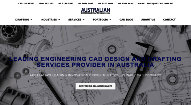 astcad.com.au