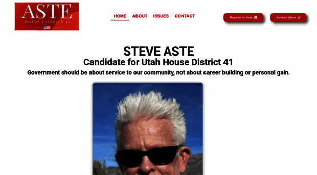 aste4senate15.com