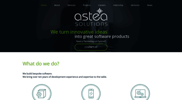 asteasolutions.net